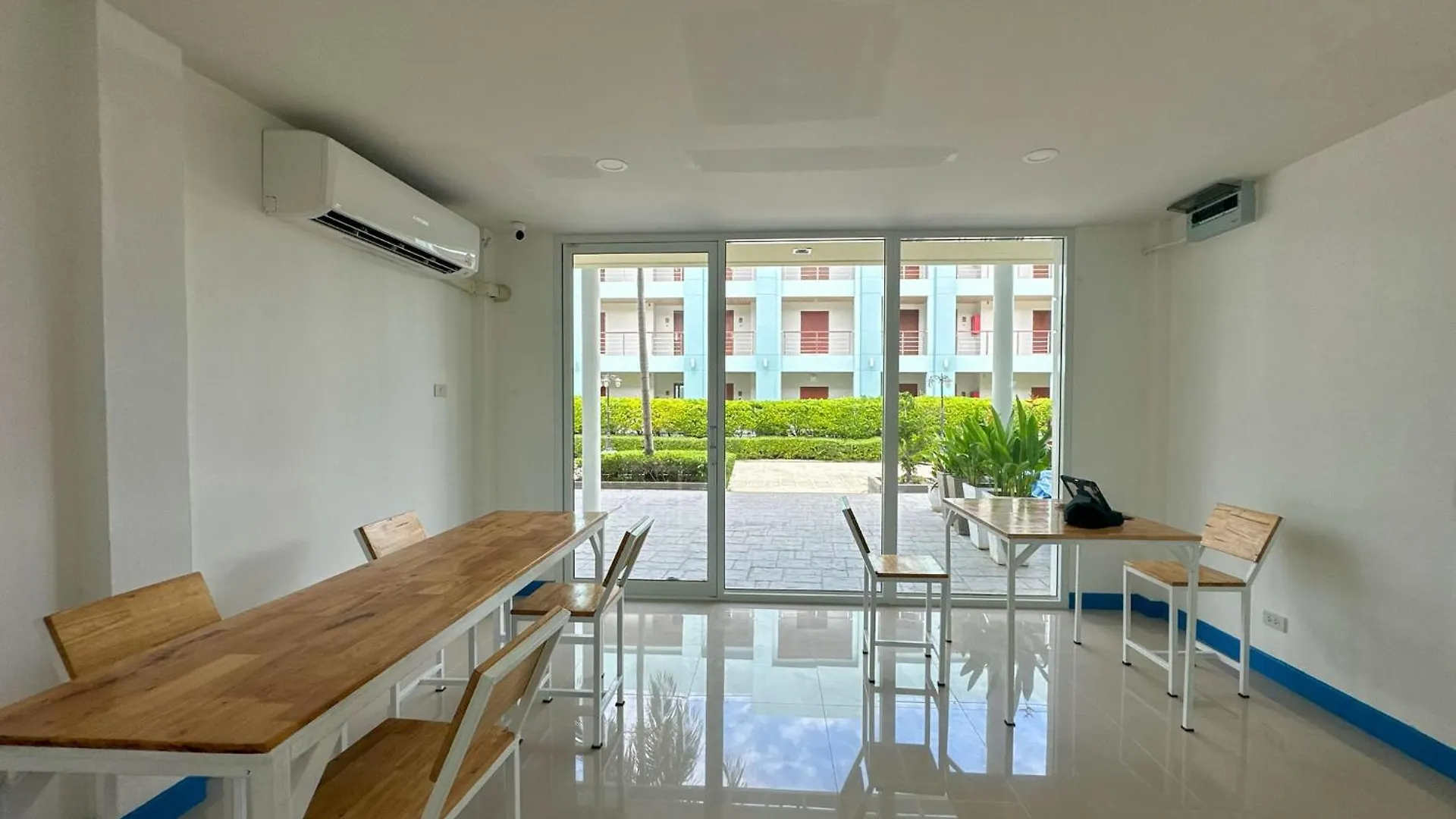 Blue Horizon Hostel By Blue Flow Phi Phi Adaları