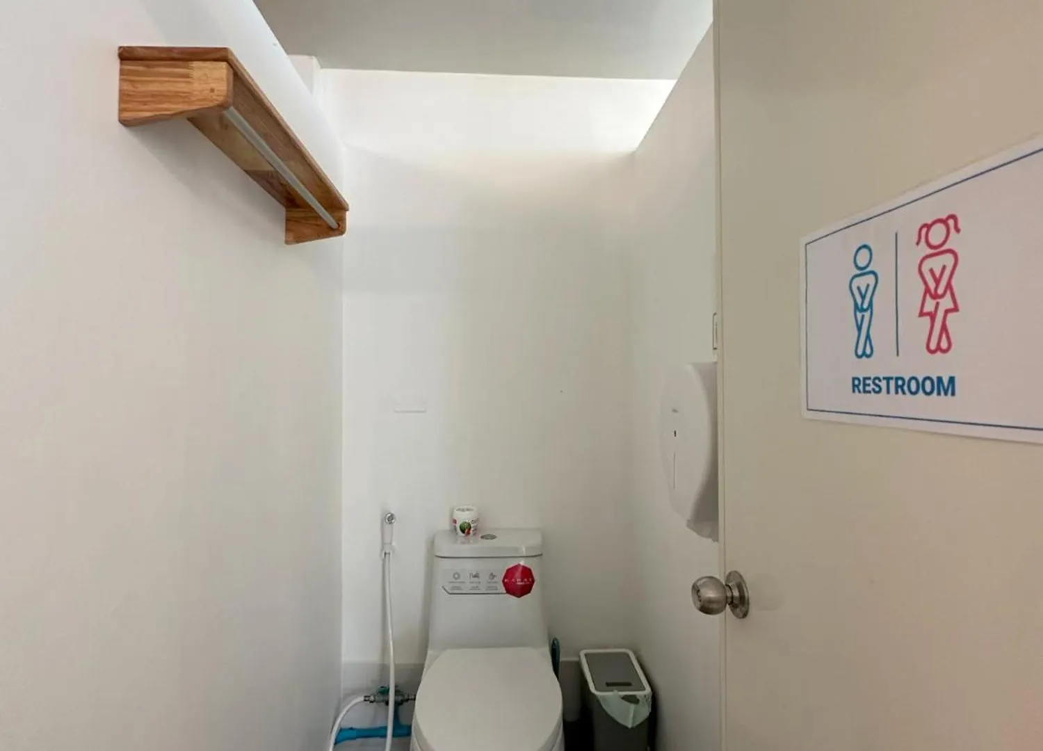 Blue Horizon Hostel By Blue Flow Phi Phi Adaları