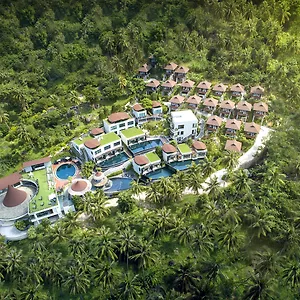 **** Resort The Tarna Resort, Thailandia