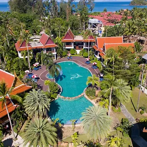 Royal Lanta & Resort Ko Lanta
