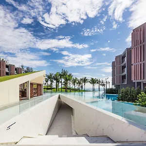 ***** Resort La Vela - Sha Extra Thailandia