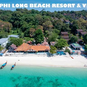 3* Resort Long Resort&villa-sha