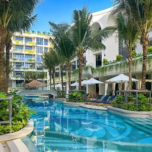 ***** Hotel La And Thailandia