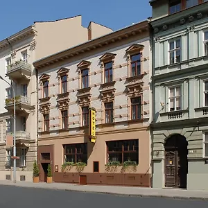 **** Hotel Arte Repubblica Ceca