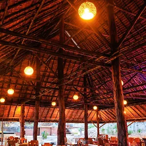 Phu Station touristique