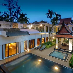 ***** Resort Maikhao Dream And Spa, Maikhao Thailandia