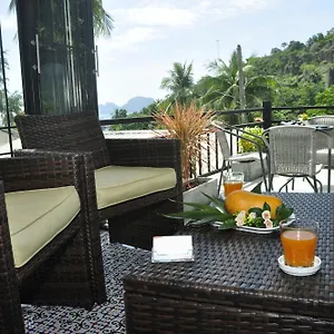 3* Resort Papaya
