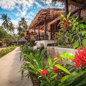 ** Resort Secret Garden Village Thailandia