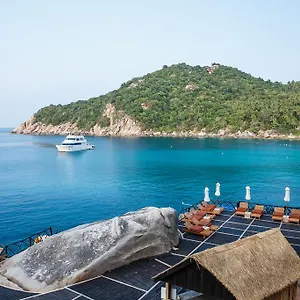 **** Resort Mango Bay Boutique Thailandia