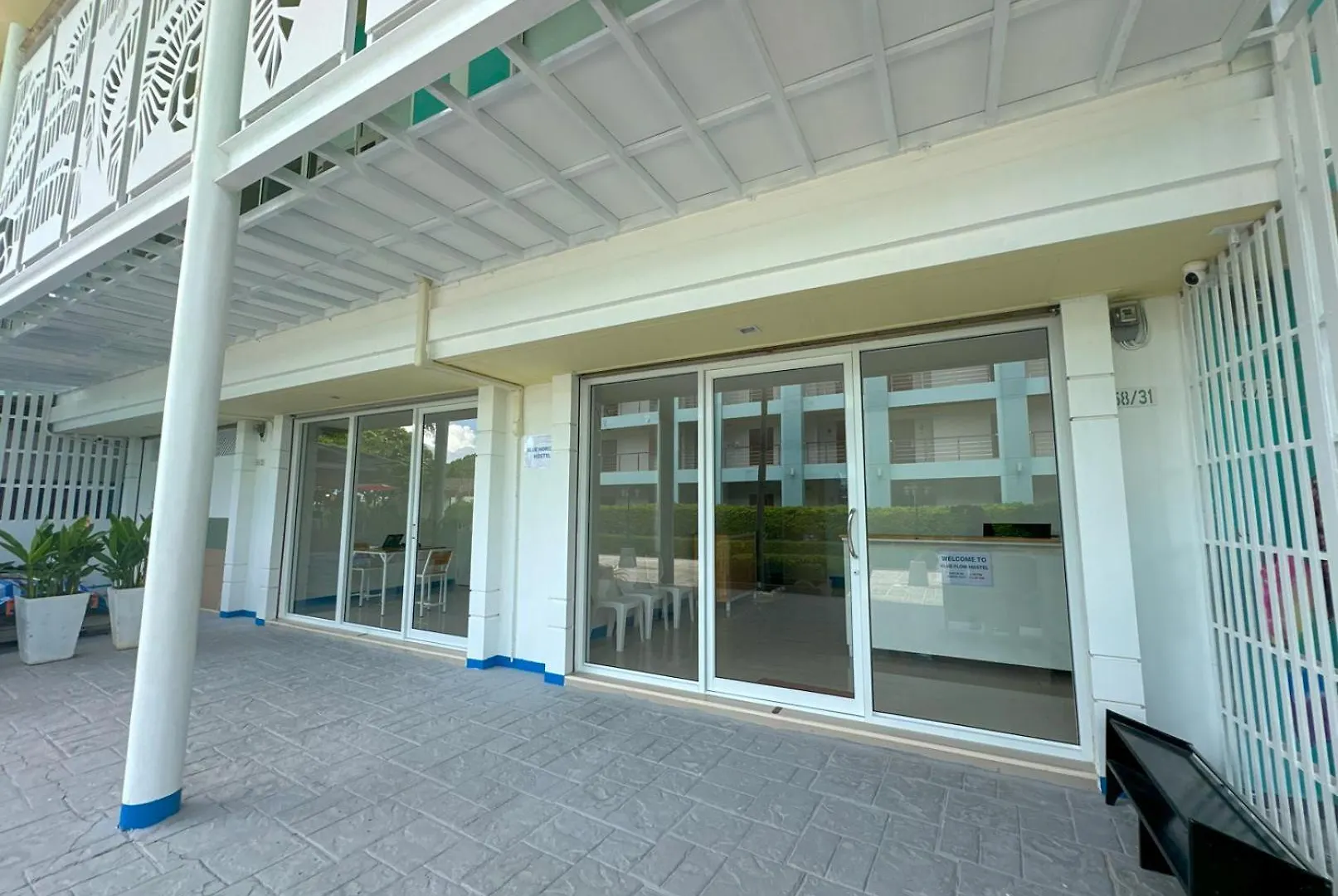 Blue Horizon Hostel By Blue Flow Phi Phi Don