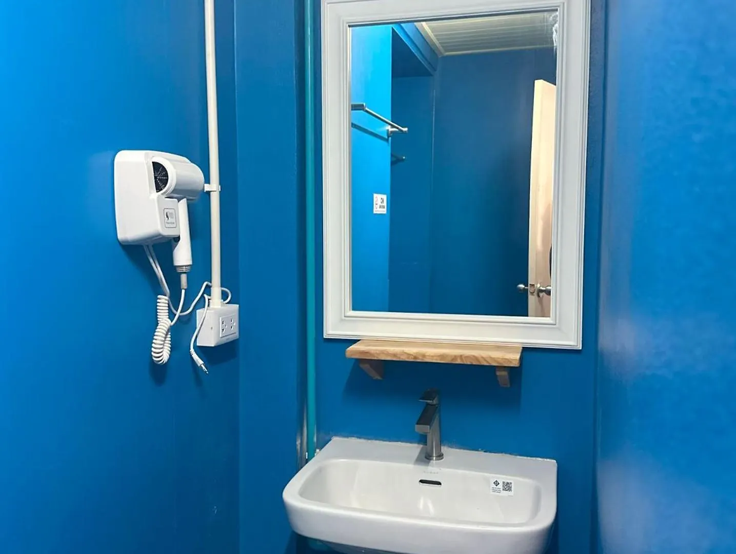 Blue Horizon Hostel By Blue Flow Phi Phi Don