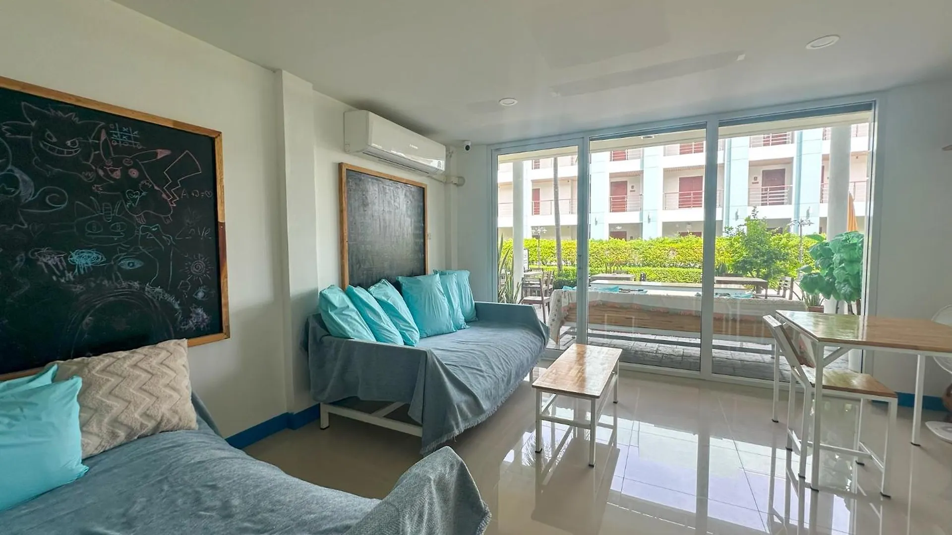 Blue Horizon Hostel By Blue Flow Phi Phi Don